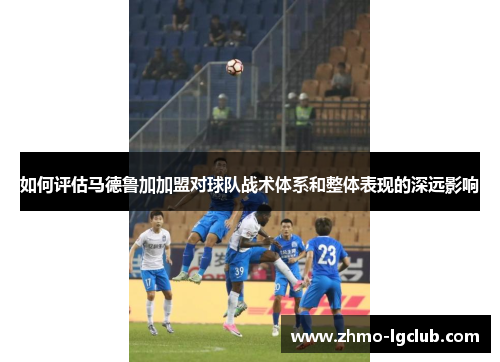 如何评估马德鲁加加盟对球队战术体系和整体表现的深远影响
