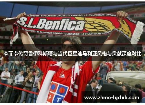 本菲卡传奇鲁伊科斯塔与当代巨星迪马利亚风格与贡献深度对比