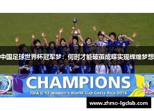 中国足球世界杯冠军梦：何时才能破茧成蝶实现辉煌梦想