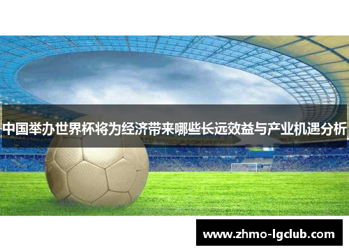 中国举办世界杯将为经济带来哪些长远效益与产业机遇分析