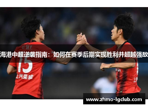 海港中超逆袭指南：如何在赛季后期实现胜利并超越强敌