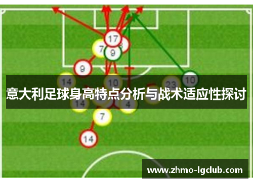 意大利足球身高特点分析与战术适应性探讨