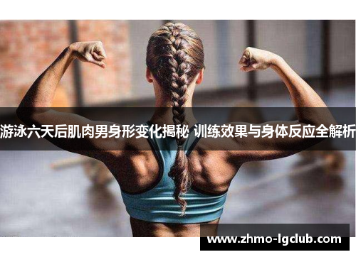 游泳六天后肌肉男身形变化揭秘 训练效果与身体反应全解析