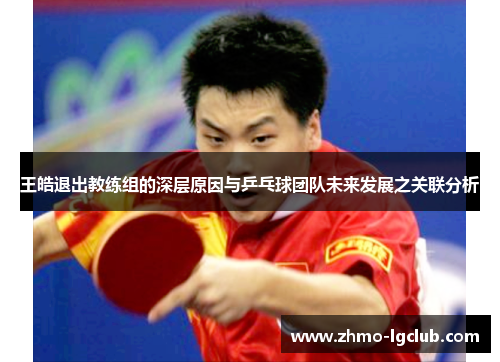 王皓退出教练组的深层原因与乒乓球团队未来发展之关联分析